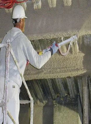 Огнезащита