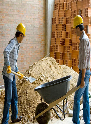 Подготовительные работы