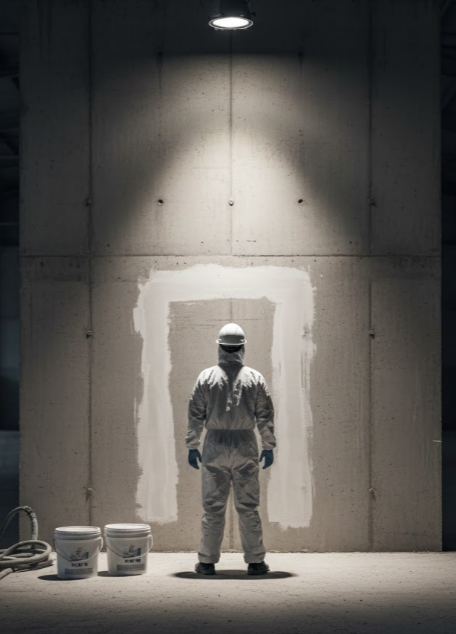 Подготовительные работы