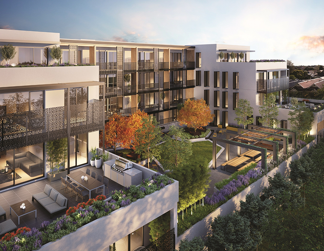 Процесс механизированной покраски